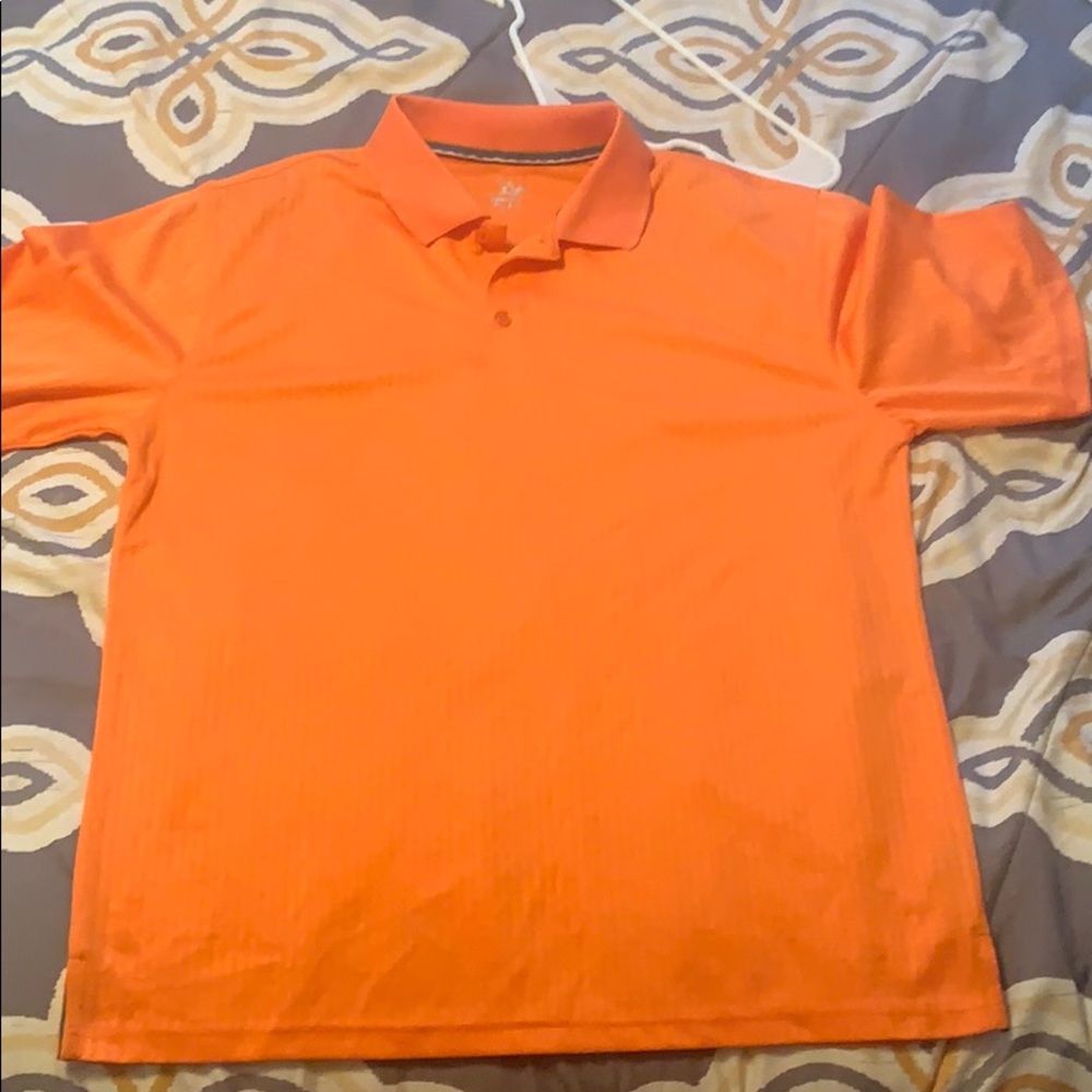 Mens polo